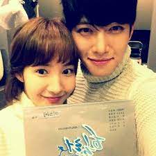 He has more than 17 million followers and is one of the most followed . Ji Chang Wook Park Min Young Couple Startseite Facebook