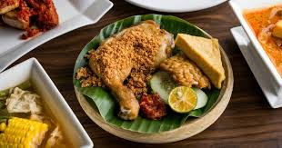 Kalau simpan dalam bahagian chiller 3 hingga 4 minggu pun. Pondok Jawa Timur Delivery From Orchard Order With Deliveroo