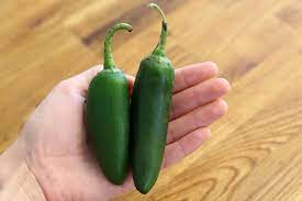 How To Freeze Jalapeno Peppers From The Garden