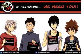 We should apply thogheter let's do this! i blurted out happily and the others followed my example. Magic Mail Chocolate Chapter 1 Manhuascan