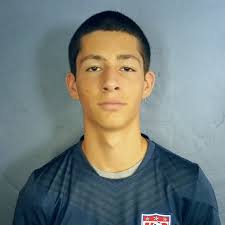 Alan Morefield's High School Bio