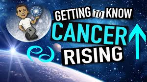 Cancer rising signs are naturally shy and will try to not attract much attention to themselves. Getting To Know Cancer Rising Ep 33 Youtube