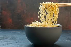 Is eating instant noodles for breakfast harmful? - VnExpress International