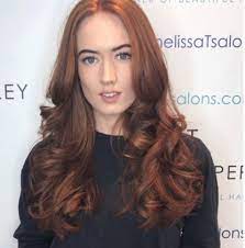 Undercuts make cool hairstyles for curly hair. 50 Beautiful Loose Curl Hairstyles With Tutorial