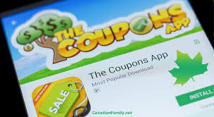 Check out what 4,096 people have written so far, and share your own experience. The Very Best Free Coupon Apps For Canadians Canadian Family Net
