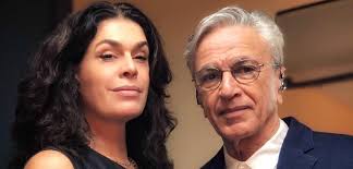 Paula Lavigne e Caetano Veloso são processados pela ex-empregada doméstica  por violação da honra, intimidade e imagem