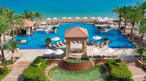Beach hotel does not permit smoking in any of its rooms or indoor areas. Al Raha Beach Hotel