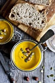 Soupe Orange Reconfortante Carotte Courge Butternut Curcuma Emilie Murmure Recette Recettes De Cuisine Idee Recette Recette