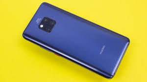 Test: Huawei Mate 20 Pro - Allround-PC.com