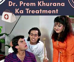 Haste Raho - Dr. Prem Khurana Ka Treatment | Haste Raho | Facebook