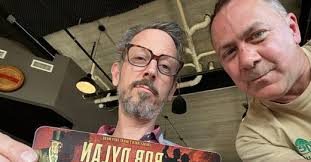 A Killer Bob Dylan Show in Kalamazoo MI