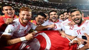 هل ترغب في حفظ __currency__ كعملتك الدائمة؟ يمكنك تغيير العملة لاحقاً من الإعدادات. Ø§Ù„Ø¨ÙˆØ§Ø¨Ø© Ù†ÙŠÙˆØ² ÙÙŠÙØ§ ÙŠØ¹Ù„Ù† Ø§Ù„Ø´Ø¹Ø§Ø± Ø§Ù„Ù…Ø¹Ø¨Ø± Ø¹Ù† Ù…Ù†ØªØ®Ø¨ ØªÙˆÙ†Ø³ ÙÙŠ ÙƒØ£Ø³ Ø§Ù„Ø¹Ø§Ù„Ù…
