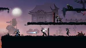 In ninja fighting games you will transform into these ninja warriors legend. Ninja Warrior Legend Of Adventure Games 1 57 1 Apk Mod Apk App Store