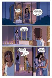 Nickelodeon The Legend Of Korra Ruins Of The Empire Tpb 3 Read Nickelodeon The Legend Of Korra Ruins Of The Empire Issue Legend Of Korra Korrasami Korra