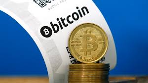 I do not see how that could be the case, the market of cryptocurrencies moves independently from the stock market so it is unaffected by that market, the only way i can think the crash of the. Rtelpq8zbhcjum
