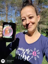 Morning coffee in jimmaa variety cafe i love it