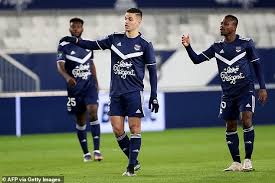 Dans la lignée de sa renaissance à nice, hba a séduit et épaté son monde tout au long des deux semaines de préparation de l'équipe de. Laurent Koscielny Launches Scathing Attack On His Own Bordeaux Team Mates Aktuelle Boulevard Nachrichten Und Fotogalerien Zu Stars Sternchen