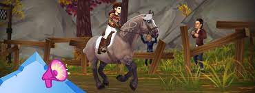 In the legend of zelda: Enter The Goldenleaf Gauntlet Star Stable