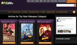 15 Sites Like Putlocker