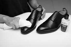 For all your leather and leather crafting n. Leather Creasing Balthazar Shoes Tips To Lessen Creasing