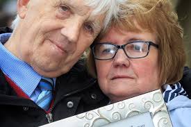 Relief' for family of murdered Sharon Whelan as triple-killer Brian  Hennessy's latest bid for parole denied