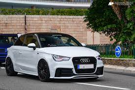 Audi A1 Quattro Audi A1 Audi A1 Quattro Audi