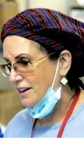 CRNFA Professional Portfolio Evaluation Panel