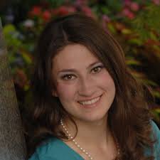 Jacquelyn Abbott, soprano