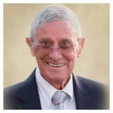 Obituary information for Rex Hamilton
