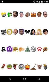 Global Twitch Emotes Apk Thing Andr 677663 Png Images