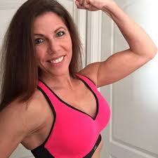 Dawn Guyer #Hot'NHealthy Media