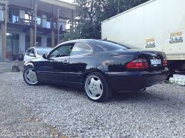 Mercedes Benz Clk Klasse I W208 320 2000 Goda Probeg 250 000 Km Dvigatel 320 3 2 At 218 L S Cvet Chyornyj Za 450 000 Mercedes Benz Mercedes Mercedes Clk