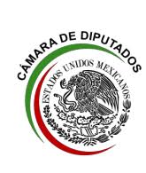 La cámara de diputados, es la cámara baja del congreso de la unión. Datos Abiertos De Mexico Camara De Diputados Instituciones