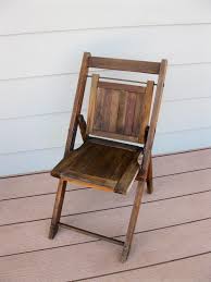 Child S Wood Folding Chair Distressed Wood Slat Chair Etsy French Rustic Decor Rustic Doors Rustic House