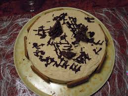 Mousse Au Speculoos Sur Paillete Feuillantine Mousse Speculoos Dessert Chocolat Blanc