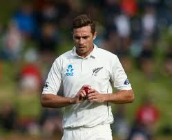 Find the perfect tim southee stock photos and editorial news pictures from getty images. Tim Southee Brings Up 300 Test Match Wickets Otago Daily Times Online News