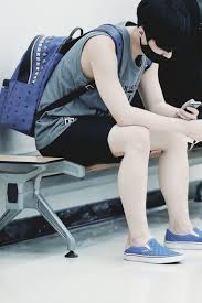 Lay Exo Exo Couple Exo Lay Yixing Exo