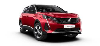 210 years of history is a huge part of our dna. Peugeot 5008 Technology Packed Family Suv Peugeot Middle East