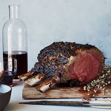 From buttery mashed potatoes to cheesy baked asparagus, these insanely tasty sides will make your prime rib. 7 Showstopping Prime Rib Roasts To Make For Christmas Food Wine