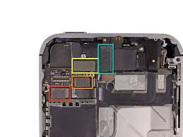 8gb 16gb 32gb 64gb for iphone 4s 4 5 5c 5s motherboard with ios system full chips unlocked for iphone mb lbs main board. Iphone 4s Logic Board Replacement Ifixit Repair Guide