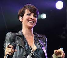(lead singer nena kerner and kim wilde scored a big european hit in 2003 with a remake of nena is having a blast here and it shows, but at turns it feels like too much cotton candy, even if the players. Nena Wikidata