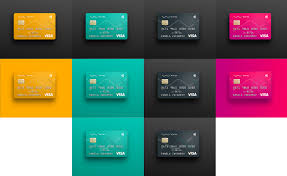 Wirex Card A Look Behind The Design Credit Card Design Card Design Debit Card Design