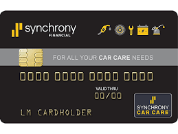 Your amazon store card or amazon secured card is issued by synchrony bank. Hyundai Service Credit Card Speck Hyundai Of Tri Cities