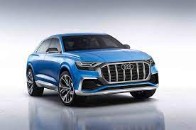 2019 Audi Q8 E Tron Review And Specs Audi Wallpaper Hd