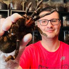 Hello all, former member as I'm living in France for these past 9  years...... Mega jealous the BTS show is coming up again. My question: Does  anyone know of any Invert shows