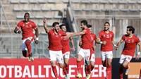 توقيت مباراة الأهلي والترجي في دوري أبطال أفريقيا Ø§Ù„Ø¨ÙˆØ§Ø¨Ø© Ù†ÙŠÙˆØ² Ù…ÙˆØ¹Ø¯ Ø¬Ø¯ÙŠØ¯ Ù„Ù…Ø¨Ø§Ø±Ø§Ø© Ø§Ù„Ø£Ù‡Ù„ÙŠ ÙˆØ§Ù„ØªØ±Ø¬ÙŠ Ø§Ù„ØªÙˆÙ†Ø³ÙŠ ØªØ¹Ø±Ù Ø¹Ù„ÙŠÙ‡