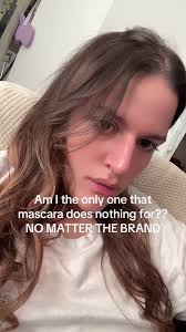 Mascara Sic Sara Carreira