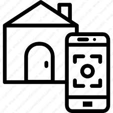 Free Free 52 Home Automation Svg Icons SVG PNG EPS DXF File