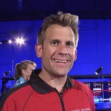 David Duda's Instagram, Twitter & Facebook