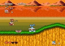 Play tiny toon adventures nes online game in highest quality available. Play Tiny Toon Adventures Buster S Hidden Treasure Online Sega Genesis Classic Games Online
